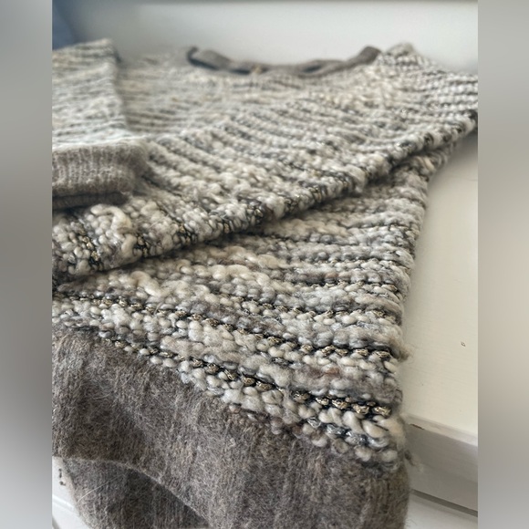 Free People Knit Sweater - Picture 5 of 10